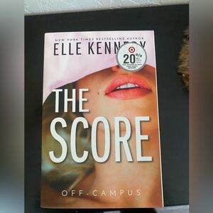 The score part of the off campus series